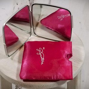 Vintage Mary Kay Compact Mirror (Promotional Item)